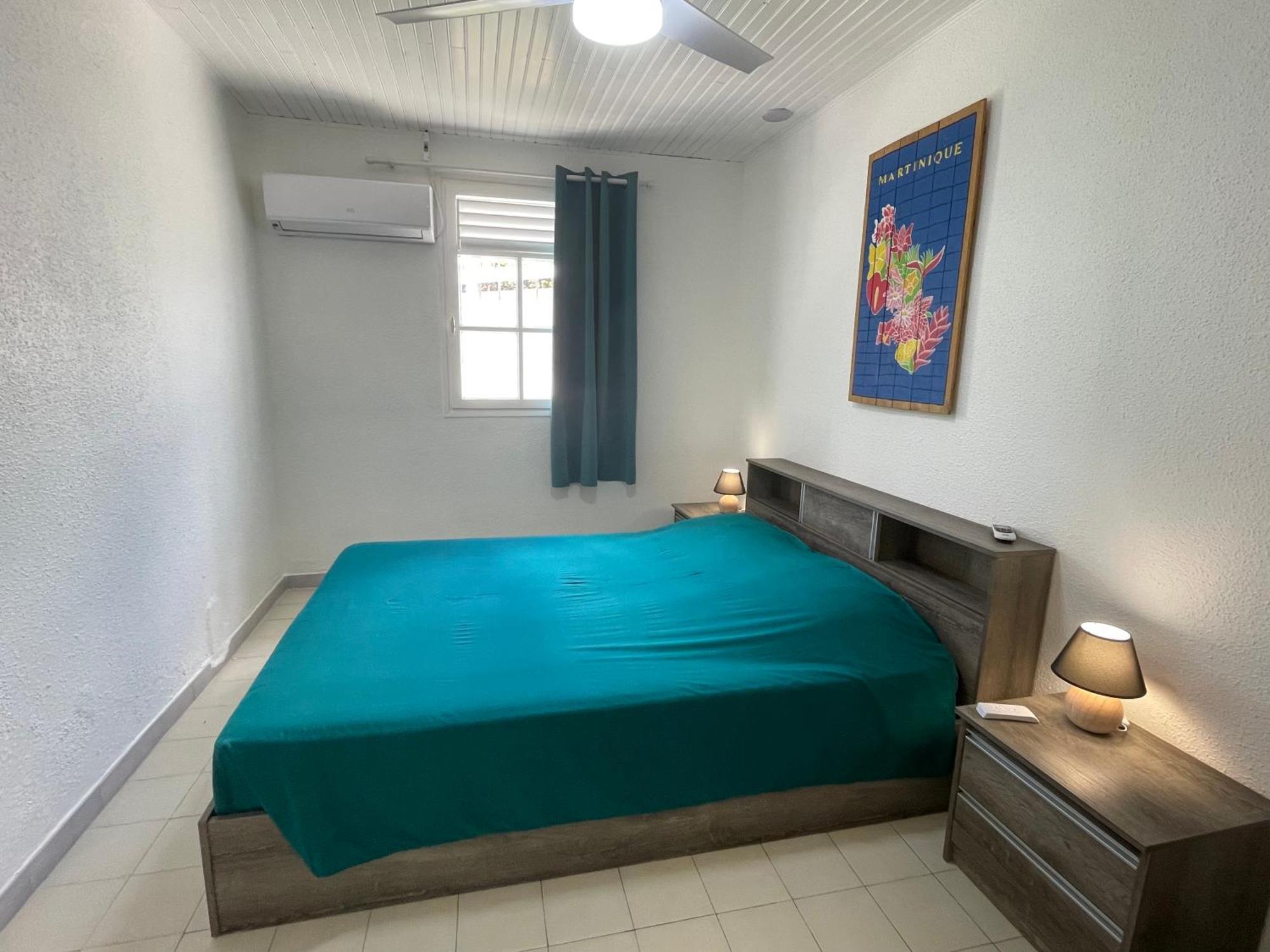 Villa Caraibes Сент-Люс Экстерьер фото